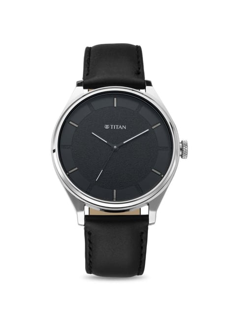 Buy Titan NP1802SL11 Neo Analog Watch for Men at Best Price @ Tata CLiQ