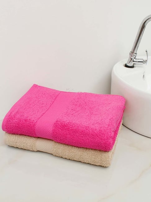 Essential collection online towels