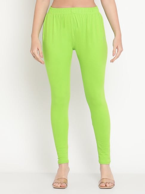 Ultra High-Waisted Seamless Colorblock Legging - Fabletics