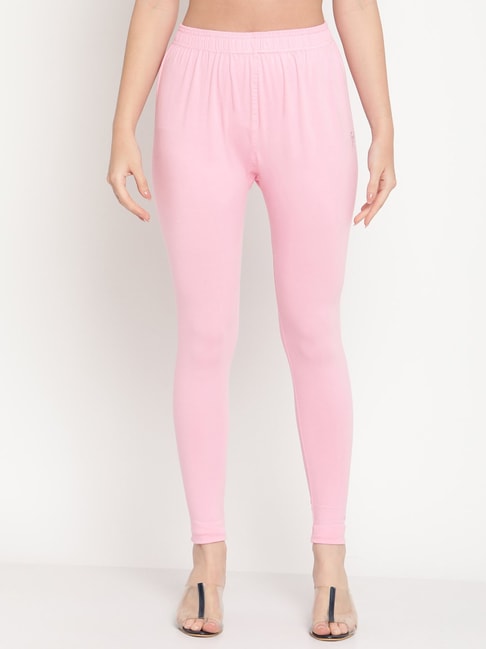 Everything VS Pink.  Vs pink leggings, Pink yoga pants, Girly outfits