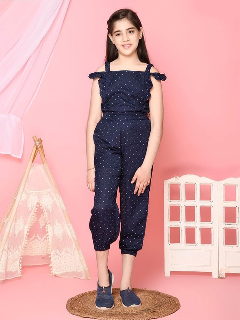 Buy Jumpsuit For Girls 7 To 8 Years Old Kids online | Lazada.com.ph-nttc.com.vn