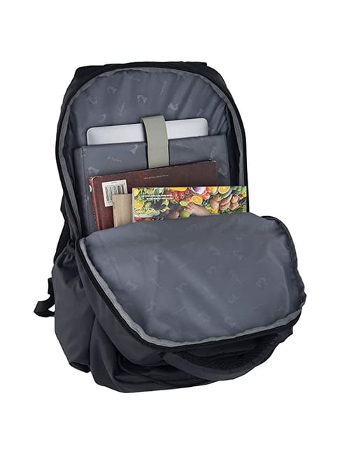 Buy Greenlands Black Medium Laptop Backpack Online At Best Price @ Tata ...