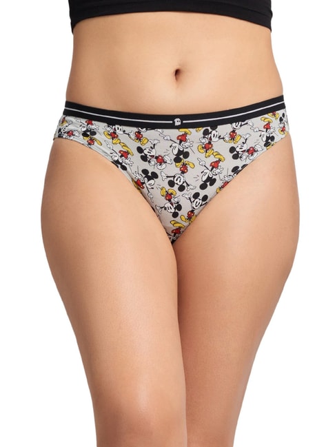 The Souled Store Briefs & Thongs for Women sale - discounted price