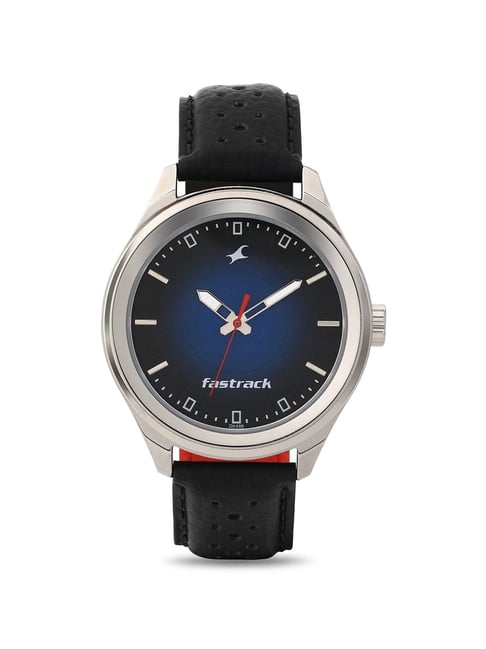 Buy Fastrack NP3234SL01 Sunburn Analog Watch for Men at Best Price