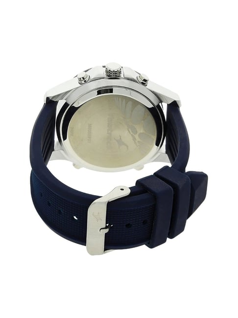 Fastrack digital watch belt hot sale