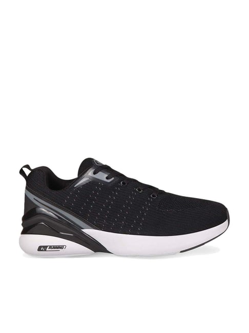 Buy Action Men's Black Running Shoes for Men at Best Price Tata CLiQ