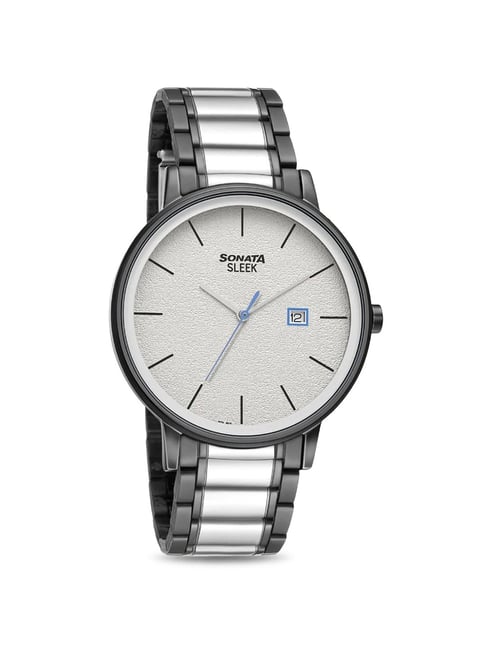 Sonata watch price discount man