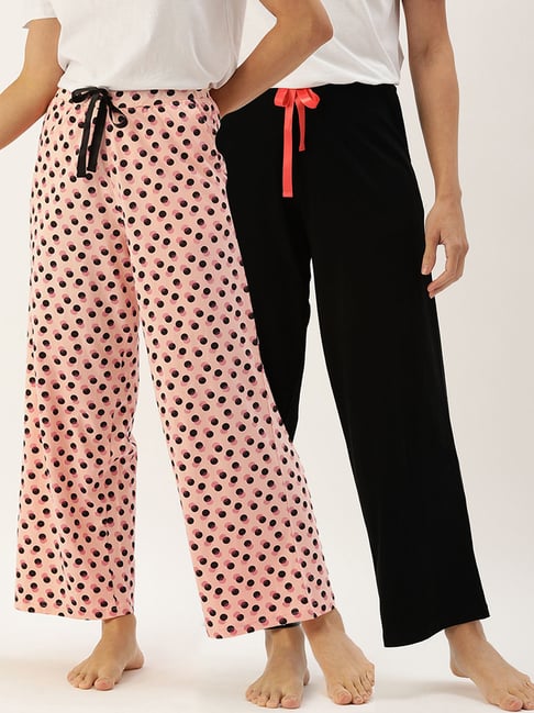 2 pack womens discount pyjamas