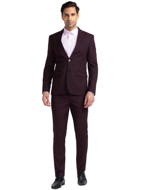 Park avenue hot sale coat suit