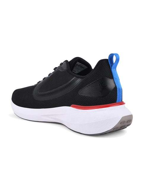 Buy Campus Men's Black Running Shoes for Men at Best Price Tata CLiQ