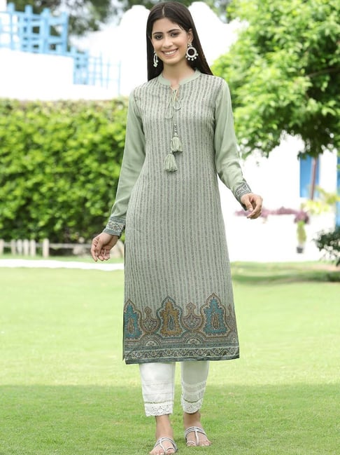 Buy Kurtis & Tunics for Women Online at Best Prices - Westside – Page 3