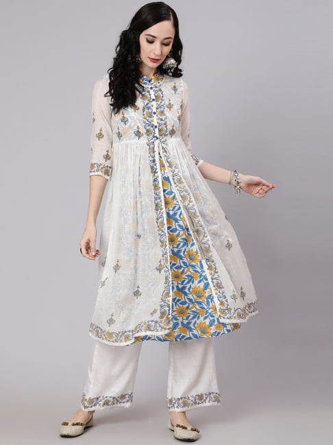 Women Kurtas Sets Jackets - Buy Women Kurtas Sets Jackets online in India