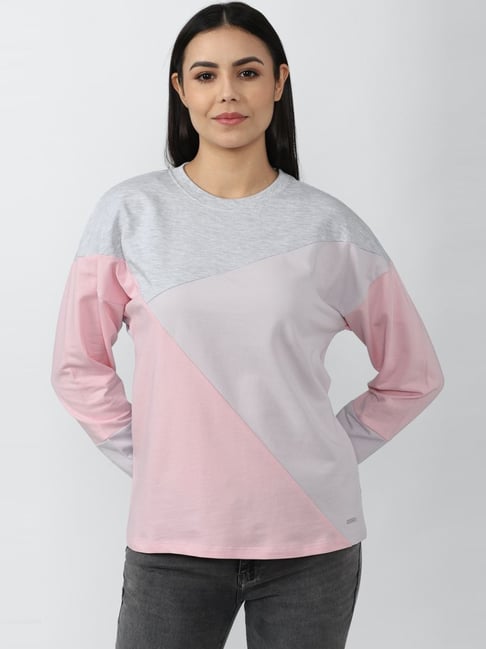 Van Heusen Grey Sweatshirt-picture-45