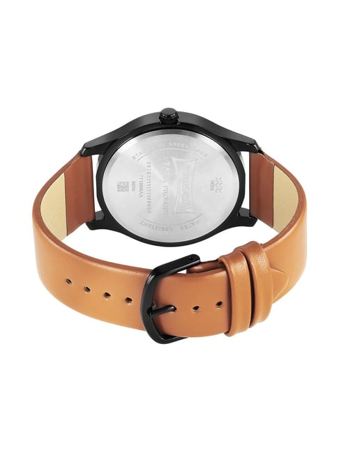 Sonata Leather Women Watch [Nf8080sl01c] in Jaipur at best price by Indian  Watch Co. THE WORLD OF TIME - Justdial
