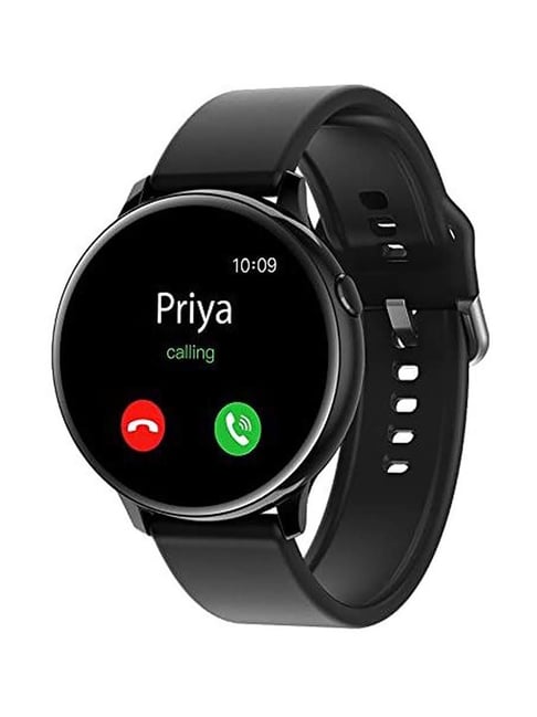 Buy AeoFit Aura Bluetooth Calling Smart Watch Online At Best Price