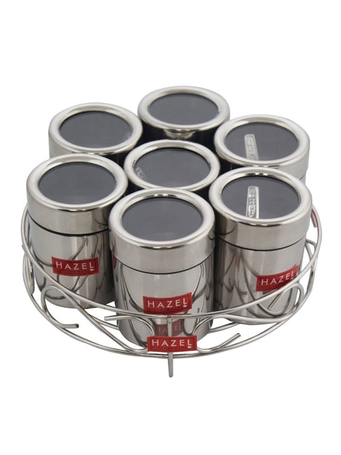  HAZEL Aluminium Indian Traditional Kettle Tea Coffee