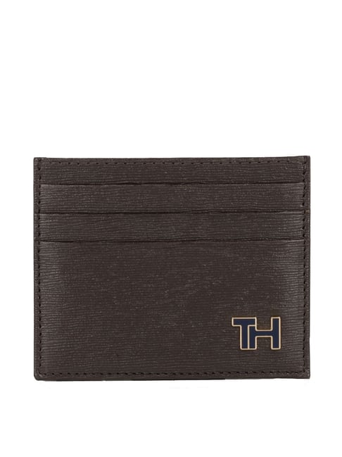 Tommy best sale hilfiger cardholder