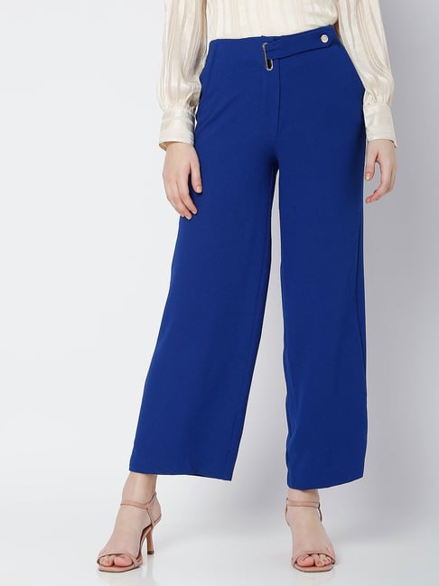 vero moda VM DAVE-01 PANTS IN-picture-28