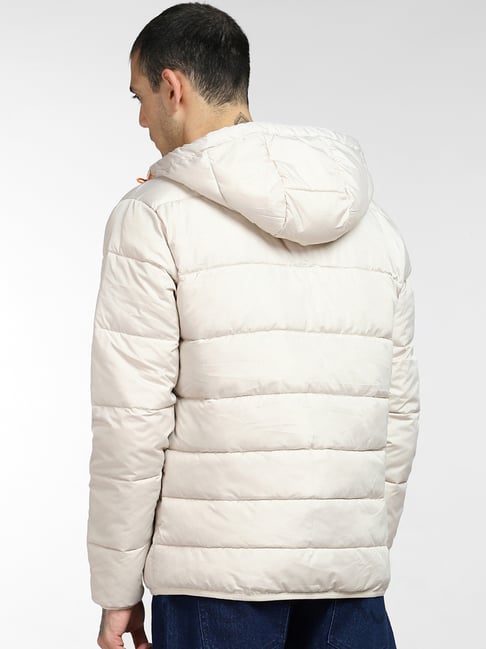 PEdALED Essential Windproof Jacket Men - Off-White | BIKE24