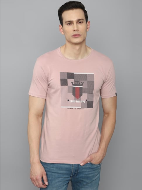 Louis philippe t shirts deals