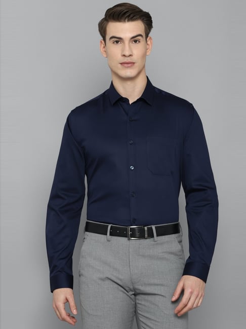 louis philippe shirts online india