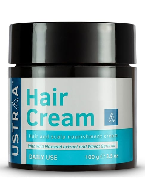 Ustraa Daily Use Hair Cream - 100 gm-Ustraa-Beauty&Grooming-TATA CLIQ