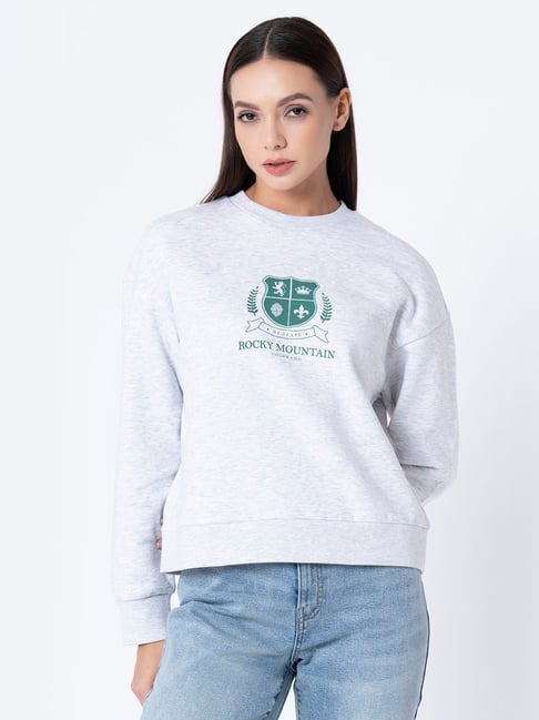 Roadster sweatshirts online