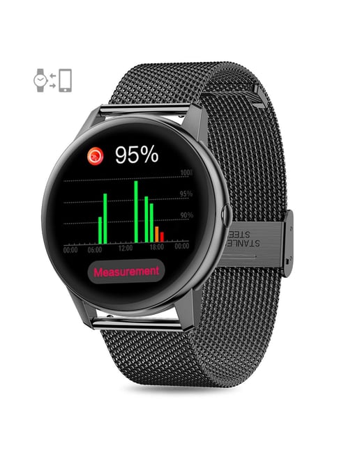 French Connection R3-B Pro Unisex Smartwatch