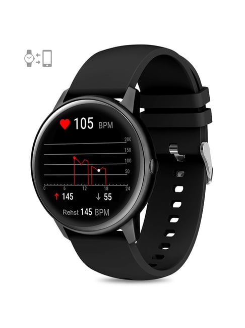 French Connection R3-D Pro Unisex Smartwatch