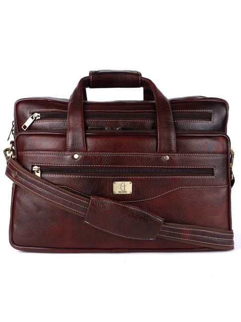 2 Pack, 17 inch Laptop Bag, Large Business Briefcase for Men Women, Travel  Lapto | eBay