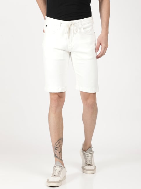 Express jean shorts discount mens