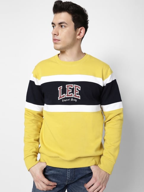 Lee clearance sweatshirts online