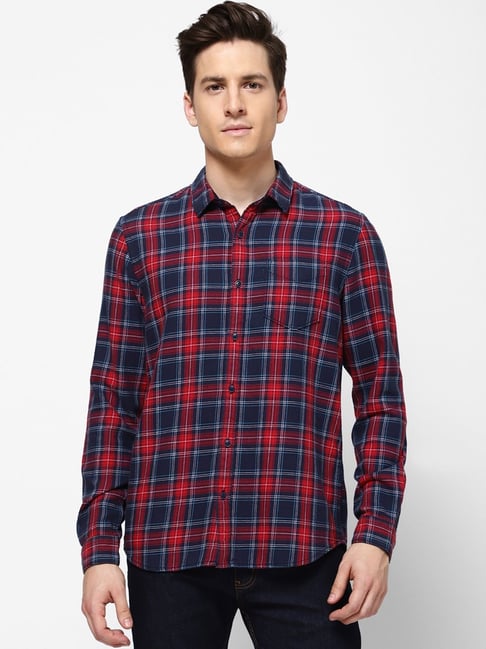 wrangler premium quality shirts