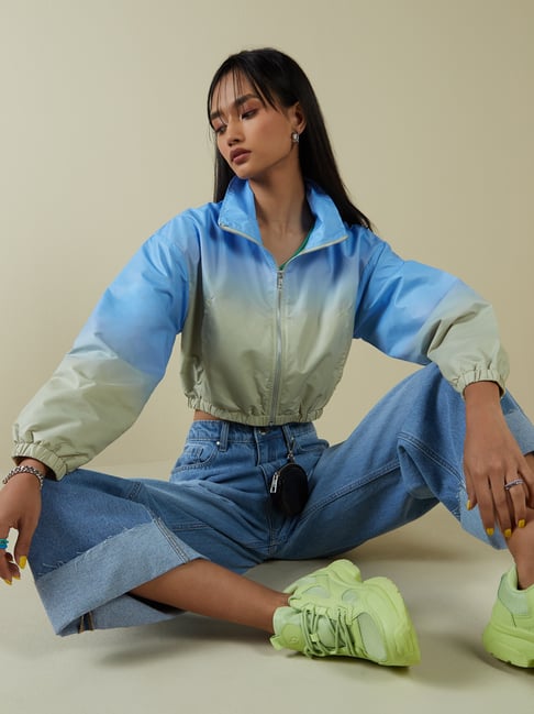 Nuon Women Jackets | Redfynd