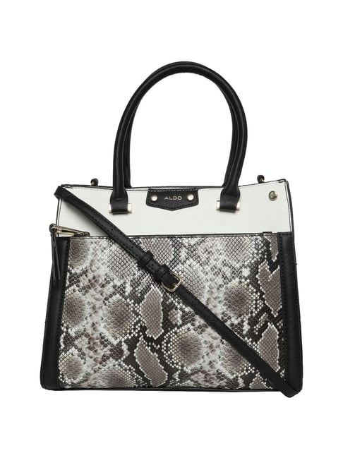 Sac a best sale main aldo noir