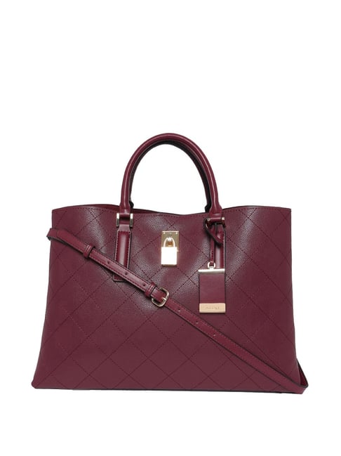 ALDO - Velvet Handbag (Brand New) | Snake print crossbody bag, Faux leather  handbag, Branded handbags