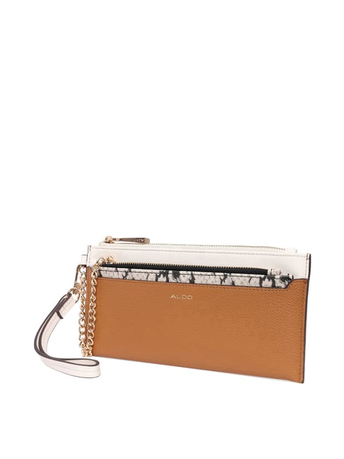 Aldo wristlet discount