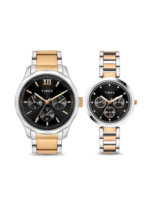 Best Timex Watches For Men (Stylish Watches Below $500)