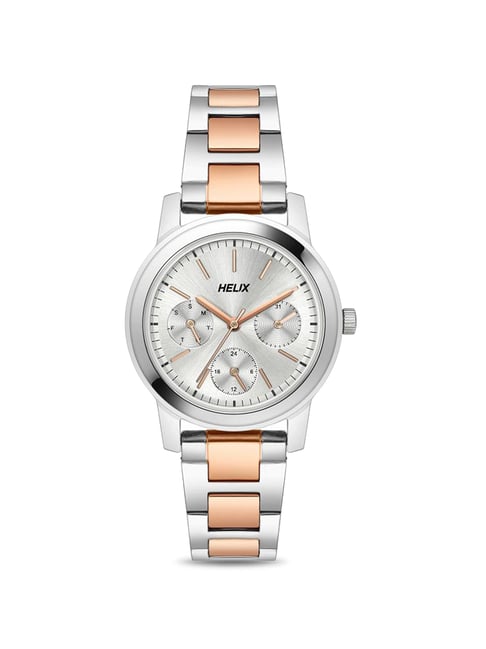Buy Helix TW052HL02 Summer Cool Analog Watch for Women at Best