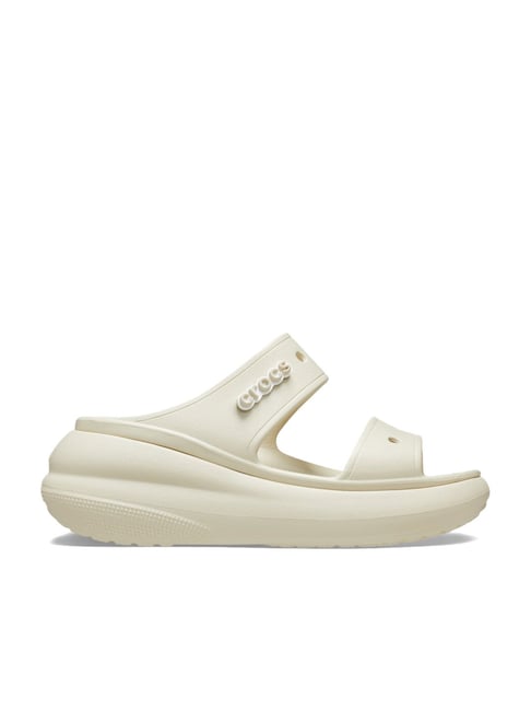 Crocs Men's Classic Off White Casual Sandals-picture-45