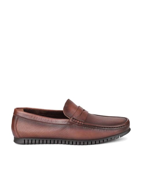 inc 5 mens loafers