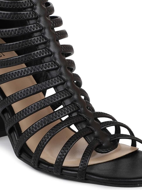 Spring 2014 Trend: Gladiator Sandals #FashionFriday - Stylish Life for Moms