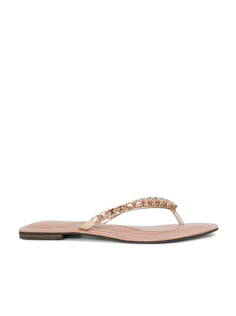 Inc.5 Women's Sultan Thong Sandals Price in India