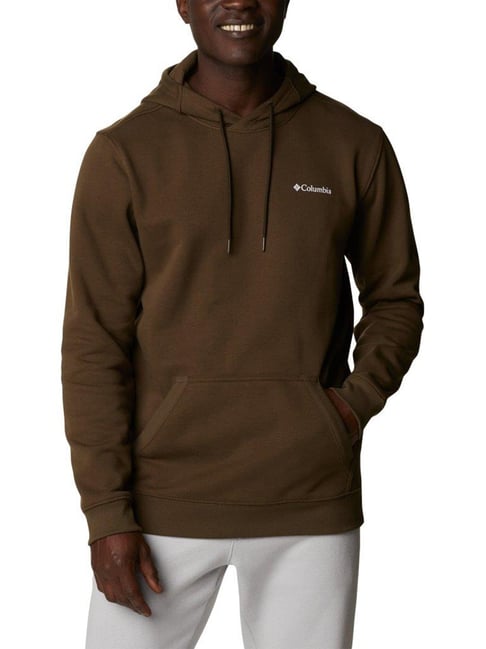 Columbia csc hotsell fleece hoodie