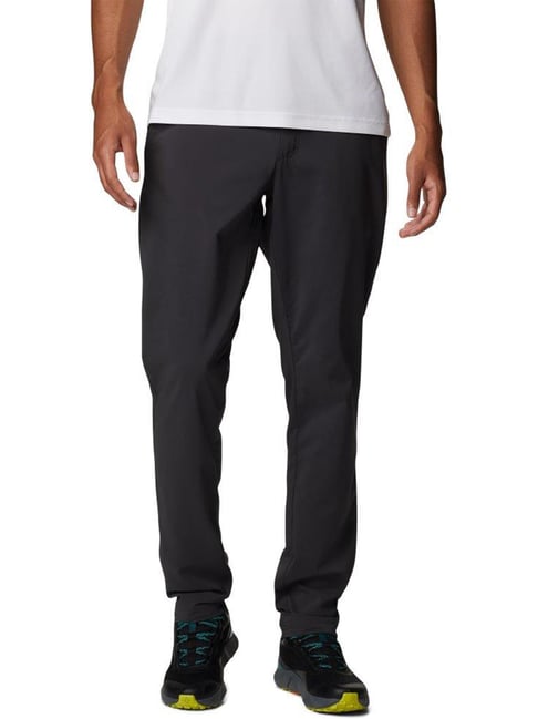 Buy Grey Track Pants for Men by Columbia Online