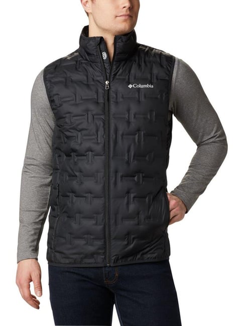 Mens puffer 2025 vest columbia