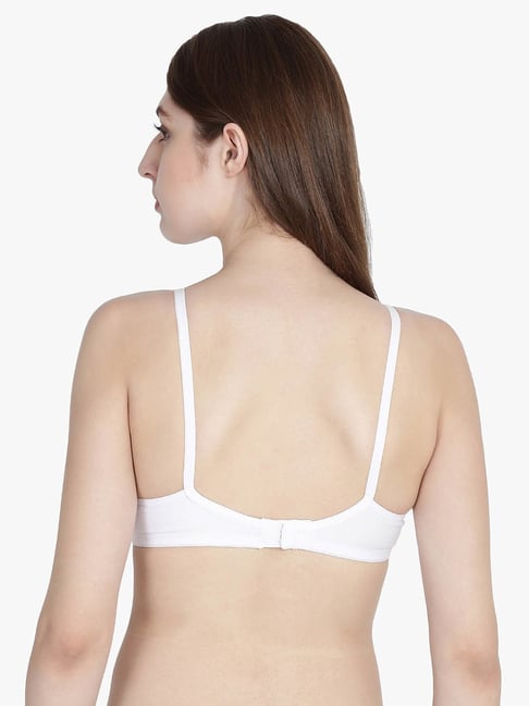 LEADING LADY Women Everyday Non Padded Bra - Buy LEADING LADY Women  Everyday Non Padded Bra Online at Best Prices in India