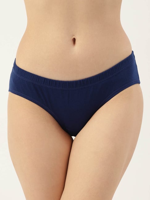 Buy Leading Lady Multicolor Hipster Panty (Pack Of 10) for Women Online @  Tata CLiQ