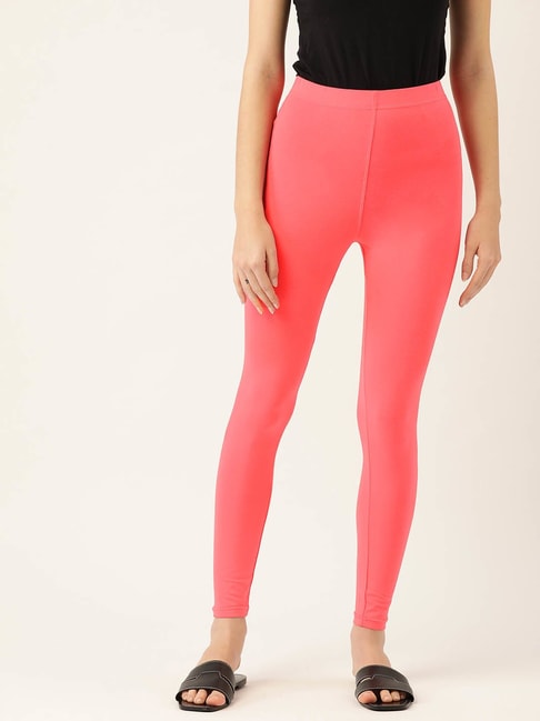 I'm a shopping writer, and I agree with Amazon reviewers: These $34 leggings  are 'better than Lululemon'