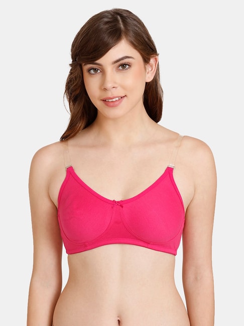 Non-Padded Bra – Buy Non Padded Bras Online at Best Price in India